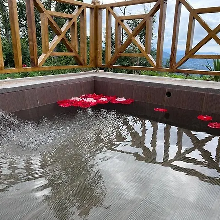 Pamira Tatil Koeyue 호텔