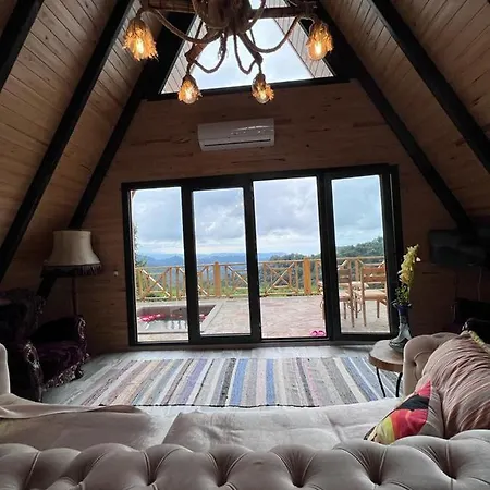 Pamira Tatil Koeyue *